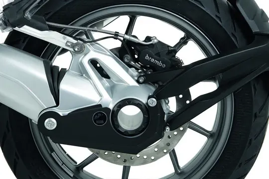 CARDAN BMW R 1200 GS LC 2013 - 2016