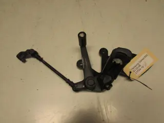 LINKER SCHETSPLAAT Hyosung Comet 650 2003 - 2006