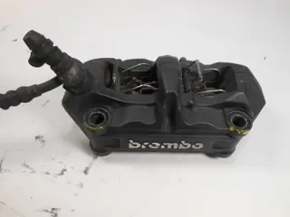 REMKLAUW LINKS VOOR KTM 990 SM + SMT 2009 - 2012