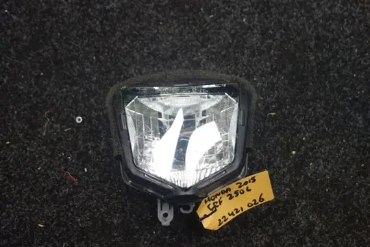 KOPLAMP Honda CRF 250 M 2013 - 2015
