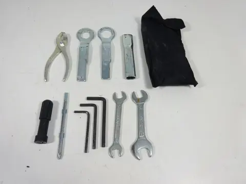 GEREEDSCHAPSET Kawasaki Z 800 2013 - 2014