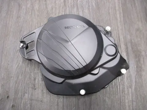 MOTORBLOKDEKSEL Honda CRF 450 L 2020 - 2022