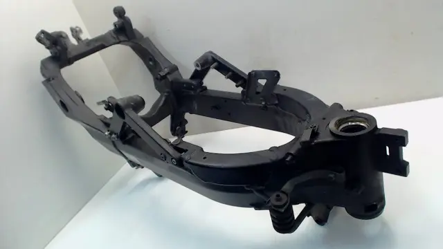 FRAME-ONDERDELEN Suzuki DL 650 V STROM 2003 - 2011