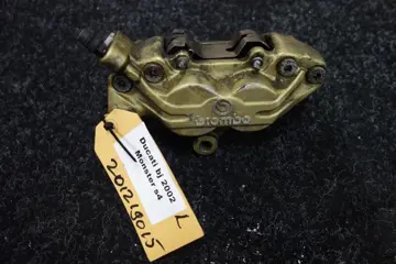 REMKLAUW LINKS VOOR Ducati Monster S4 2001 - 2003