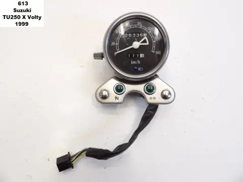 TELLERSET Suzuki TU 250 X Volty 1997 - 2001