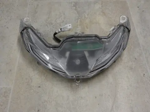 KOPLAMP Yamaha MT 03 2016 - 2019