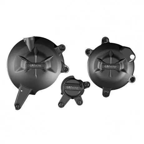 MOTORBLOKDEKSEL Kawasaki ER 6 2005 - 2008 / 2007 - 2011 /