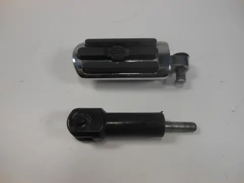 DUO VOETSTEUN LINKS Harley Davidson Overige Harley Davidson