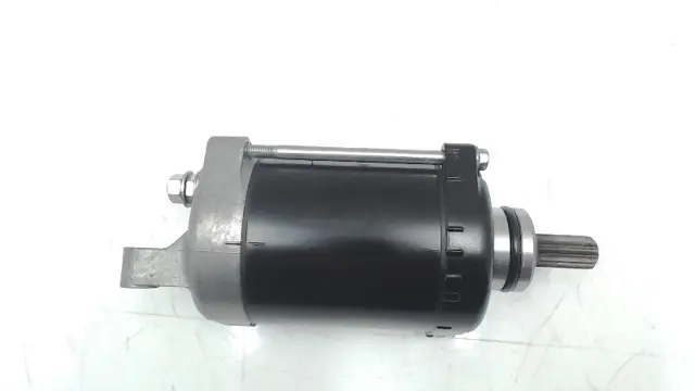 STARTMOTOR Kawasaki Z 1000 2017 - 2019