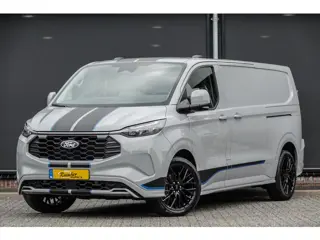 Ford Transit Custom L2H1 2.5 PHEV 233Pk | Sport | Plug In Hybrid | B&O Sound | 360° Camera | 2x schu