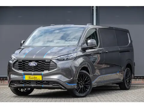 Ford Transit Custom L2H1 2.5 PHEV 233Pk | Sport | Plug In Hybrid | B&O Sound | 360° Camera | 2x schu