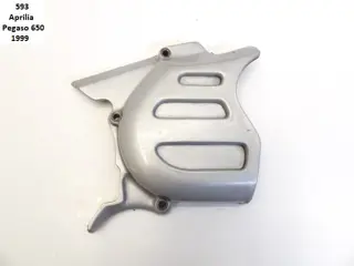 MOTORBLOKDEKSEL VOORTANDWIEL Aprilia Pegaso 1992 - 2005