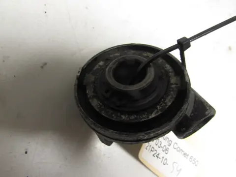 SNELHEIDSOPNEMER Hyosung Comet 650 2003 - 2006