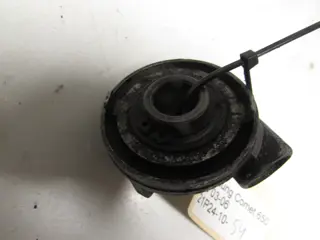 SNELHEIDSOPNEMER Hyosung Comet 650 2003 - 2006