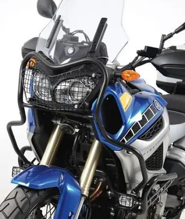 VALBEUGEL Yamaha XT 1200 Z Super Tenere 2010 - 2013