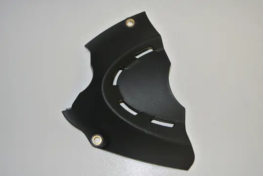 MOTORBLOKDEKSEL VOORTANDWIEL Ducati Diavel 2011 - 2015