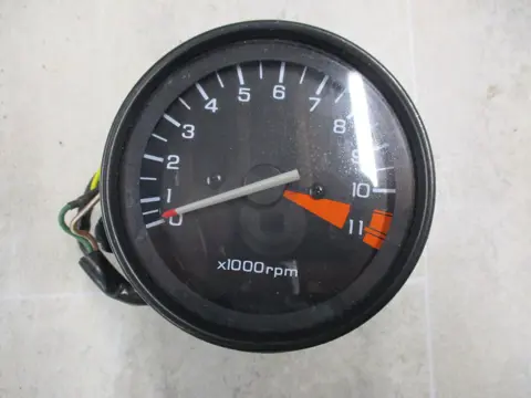 TELLER Honda VF 1100 Sabre 1984 - 1985