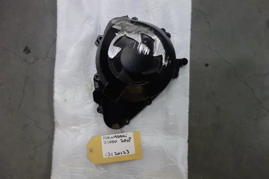DYNAMODEKSEL Kawasaki Z 1000 2017 - 2019