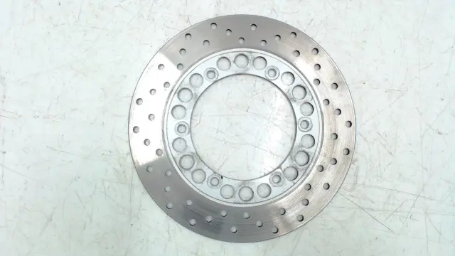 ACHTER REMSCHIJF Yamaha XJ 600 Diversion 1992 - 1996