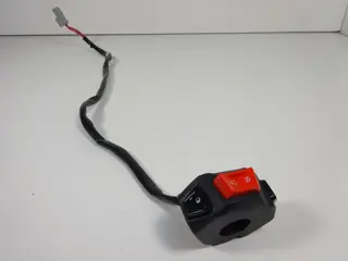 STUURSCHAKELAAR RECHTS Aprilia Tuono 660 2021 - 2022