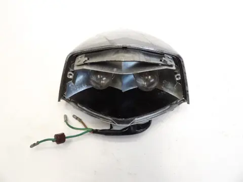ACHTER LICHT Honda VT 600 1988 - 1998