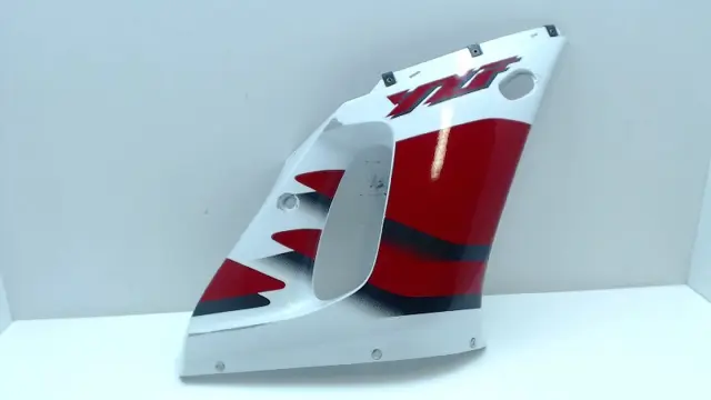 RECHTER ZIJKUIP KLEIN Yamaha YZF R6 1998 - 2002