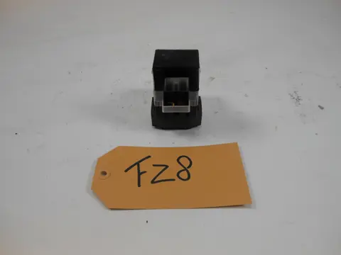 STARTMOTORRELAIS Yamaha FZ8 2010 - 2015