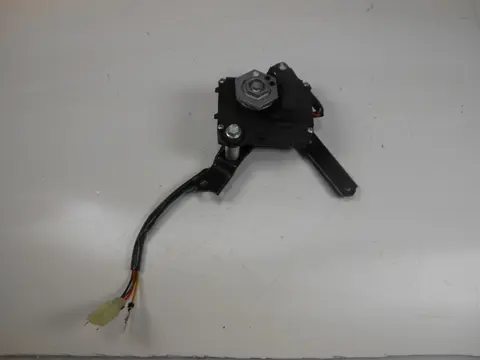 EXUP / SERVO KLEP Suzuki GSX R 1000 2007 - 2008