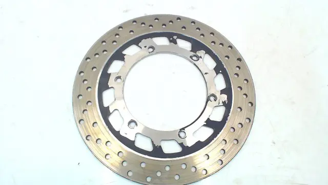 ACHTER REMSCHIJF Yamaha FJR 1300 2006 - 2012