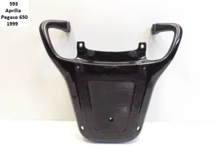 HANDVAT ACHTER Aprilia Pegaso 1992 - 2005