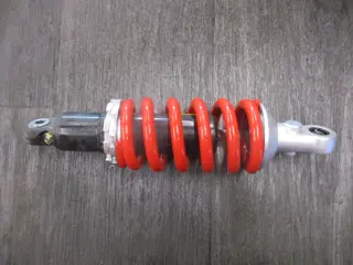 ACHTER SCHOKBREKER Aprilia RS 660 2021 - 2022