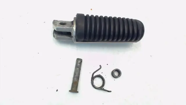 VOETSTEUN RECHTS Yamaha XJ 600 Diversion 1992 - 1996