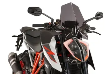 KUIPRUIT KTM 1290 Super duke 2017 - 2019
