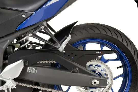 ACHTER SPATBORD Yamaha Overige Yamaha 1960 - 2021