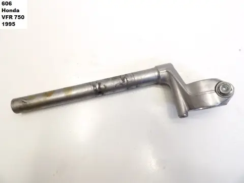 CLIP ON LINKS Honda VFR 750 1994 - 1997