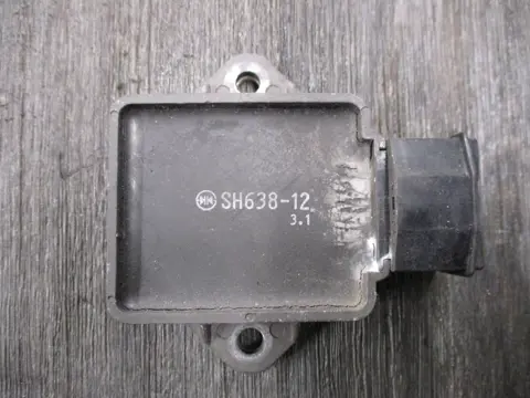 SPANNINGSREGELAAR Honda VFR 750 1990 - 1993
