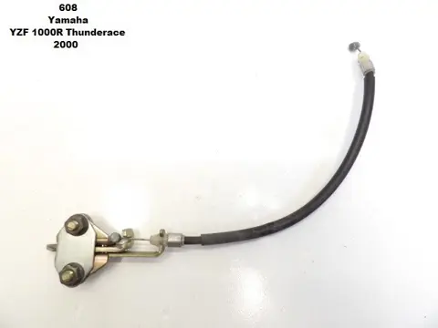 ZADEL Yamaha YZF 1000 Thunderace 1995 - 2002