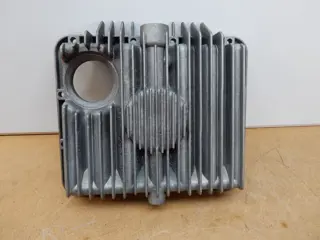 CARTERPAN Moto Guzzi V35 V50 V65 1970 - 2011