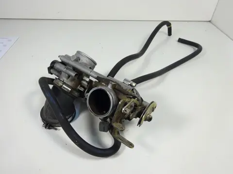 GASKLEPHUIS Ducati monster 600 2002 - 2007