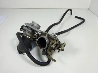 GASKLEPHUIS Ducati monster 600 2002 - 2007