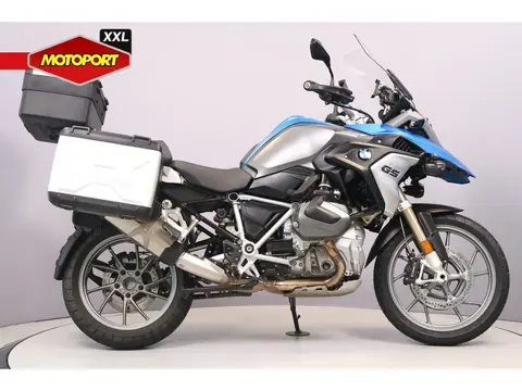 BMW R 1250 GS (bj 2019)