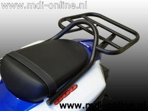 TOPKOFFERDRAGER Suzuki GSX R 600 2008 - 2010