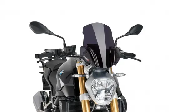 KUIPRUIT BMW R 1200 R 2015 - 2016