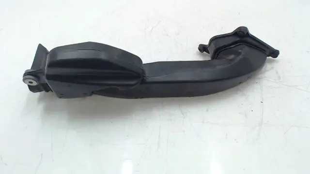 LINKER LUCHTBUIS Ducati 1198 2009 - 2011