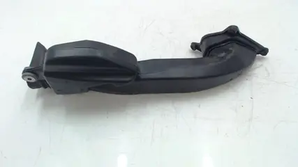 LINKER LUCHTBUIS Ducati 1198 2009 - 2011
