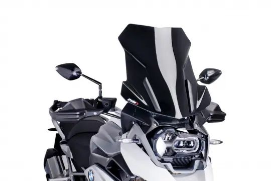KUIPRUIT BMW R 1200 GS LC Adventure 2013 - 2016