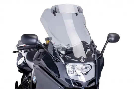 KUIPRUIT BMW F 800 GT 2012 - 2013