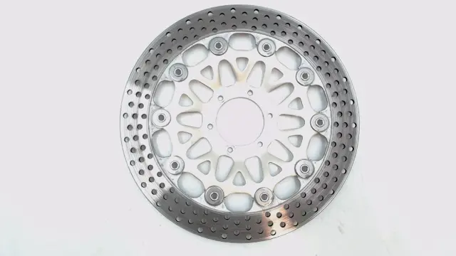 REMSCHIJF VOOR Honda CBR 900 RR 1996 - 1997