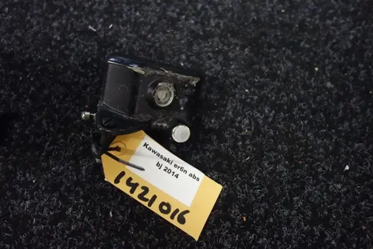 REMPOMP Kawasaki ER 6 2009 - 2011 / 2012 - 2015
