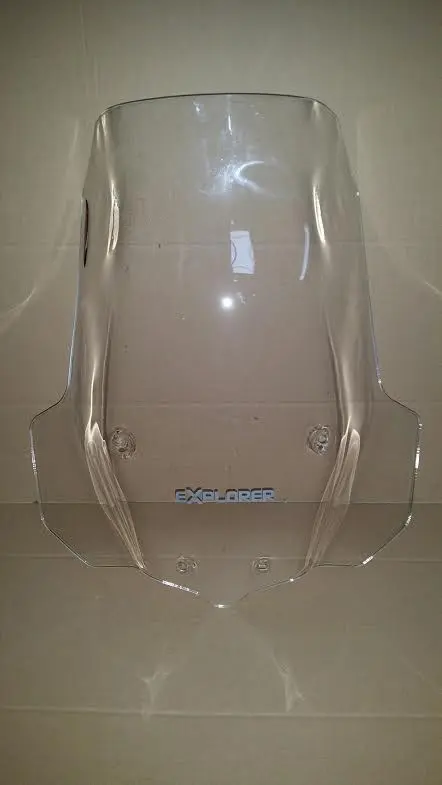 KUIPRUIT Triumph Tiger Explorer 2012 - 2014